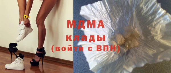 молекула духа Михайлов